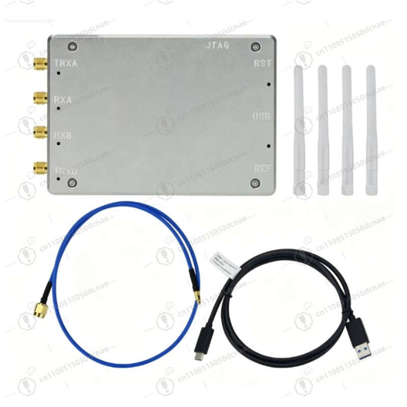 Sdr Software Defined Radio Hackrf - Carte de développement B210 Mini AD9361