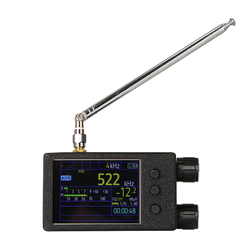Nouveau Mini récepteur Radio t - Signal Generator Spectrum Analyzer avis et prix